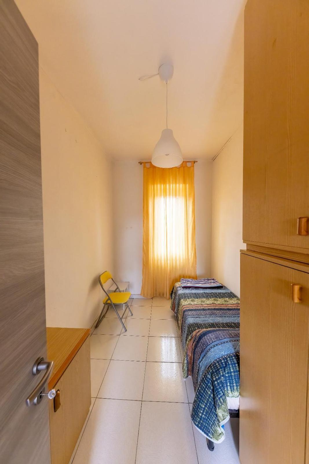 Ferienwohnung Affitti Brevi Ferrera Bilocale Ilenia 20 Minuti Da Rho Fiera E San Siro Bareggio Exterior foto