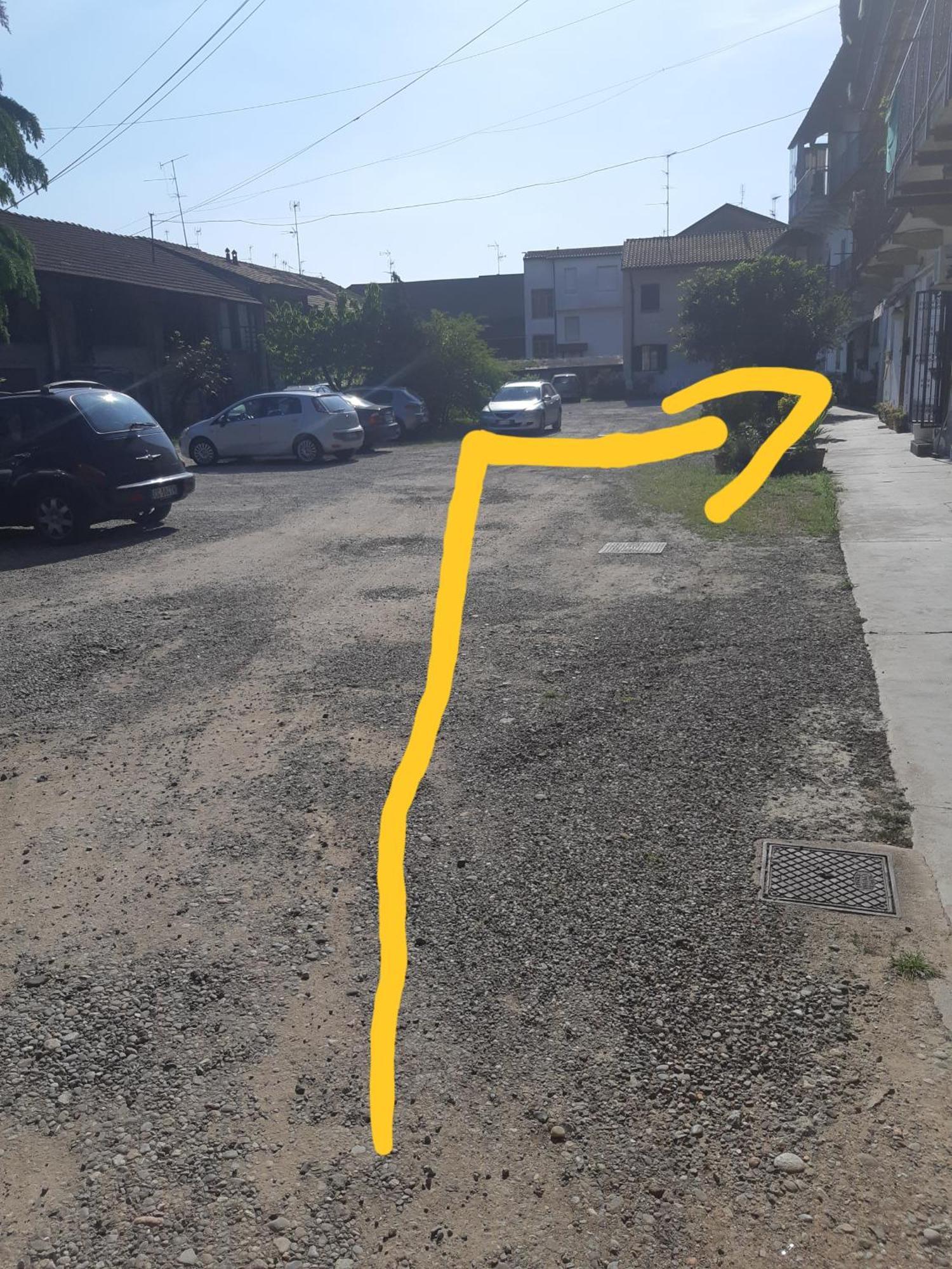 Ferienwohnung Affitti Brevi Ferrera Bilocale Ilenia 20 Minuti Da Rho Fiera E San Siro Bareggio Exterior foto