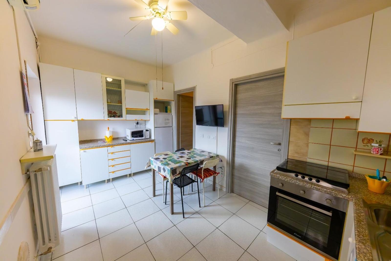 Ferienwohnung Affitti Brevi Ferrera Bilocale Ilenia 20 Minuti Da Rho Fiera E San Siro Bareggio Exterior foto