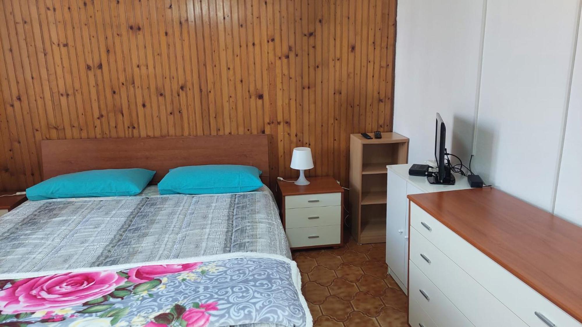Ferienwohnung Affitti Brevi Ferrera Bilocale Ilenia 20 Minuti Da Rho Fiera E San Siro Bareggio Exterior foto