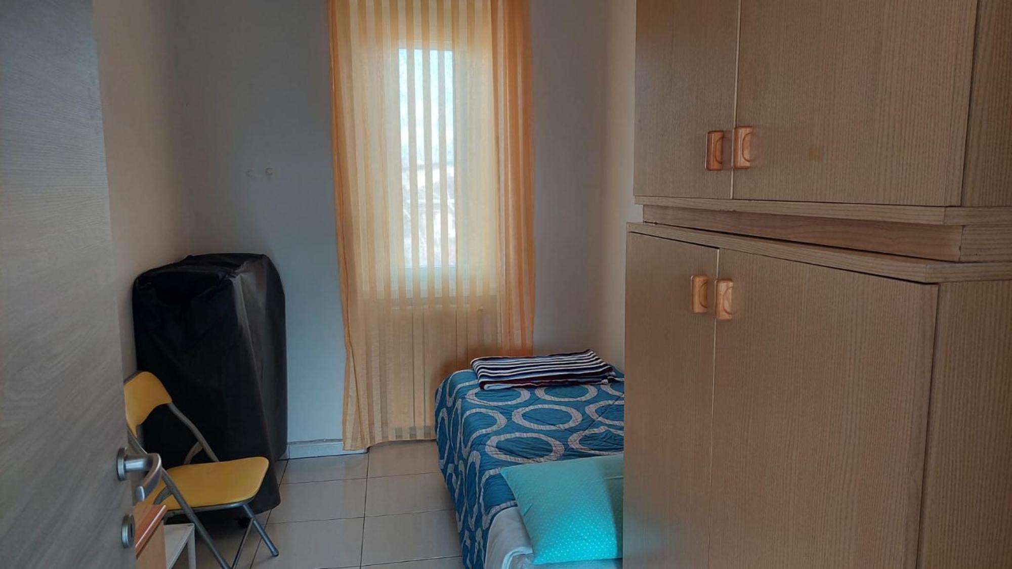 Ferienwohnung Affitti Brevi Ferrera Bilocale Ilenia 20 Minuti Da Rho Fiera E San Siro Bareggio Exterior foto