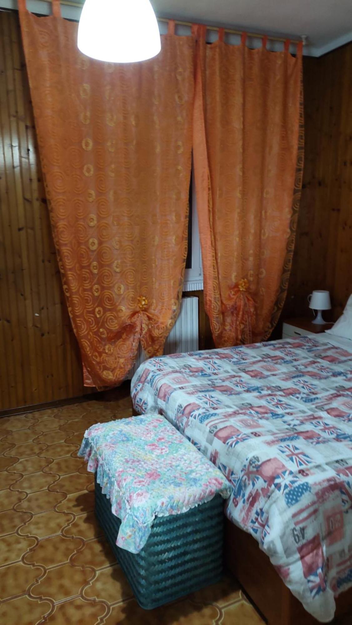 Ferienwohnung Affitti Brevi Ferrera Bilocale Ilenia 20 Minuti Da Rho Fiera E San Siro Bareggio Exterior foto