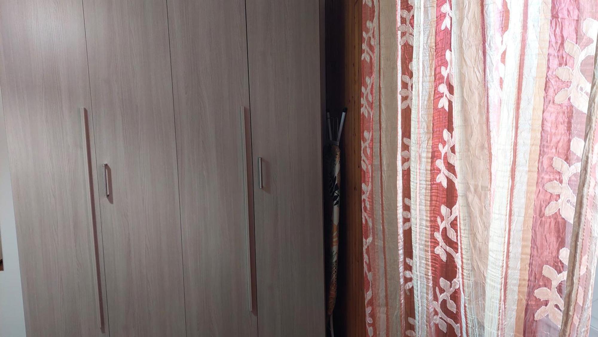 Ferienwohnung Affitti Brevi Ferrera Bilocale Ilenia 20 Minuti Da Rho Fiera E San Siro Bareggio Exterior foto